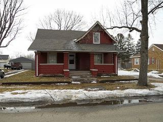 Foreclosed Home - List 100006795