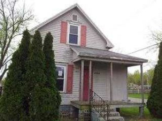Foreclosed Home - List 100281848
