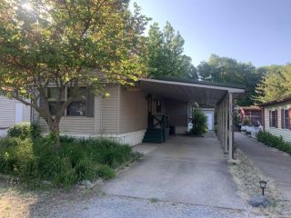 Foreclosed Home - 11131 N QUIET WATER RD, 47960