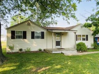 Foreclosed Home - 410 W NORWAY RD, 47960