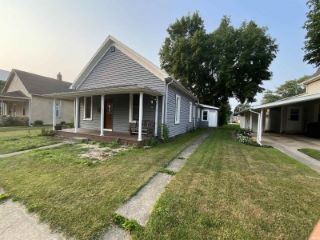 Foreclosed Home - 513 W HARRISON ST, 47960