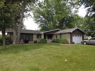 Foreclosed Home - 3106 N HUMMINGBIRD DR, 47960