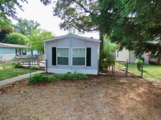 Foreclosed Home - 9314 N LENBACK CT, 47960