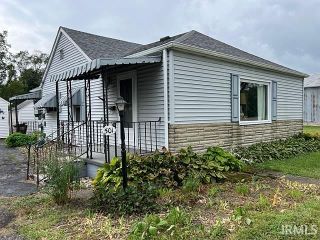 Foreclosed Home - 501 CHESTNUT ST, 47960