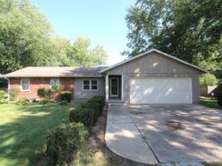 Foreclosed Home - 11417 W PARADISE RD, 47960
