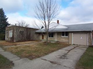 Foreclosed Home - 224 E STATE ST, 47963