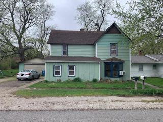 Foreclosed Home - 408 S MAIN ST # 410, 47963