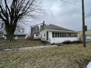 Foreclosed Home - 306 W STATE ST, 47963