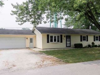 Foreclosed Home - 510 S PINE ST, 47970