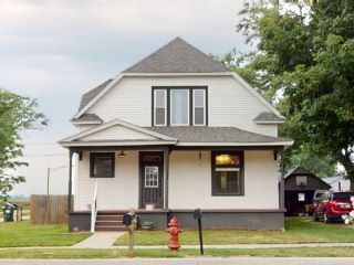 Foreclosed Home - 312 S MAIN ST, 47970