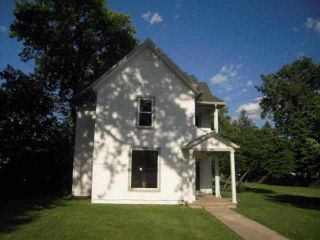 Foreclosed Home - 503 N JUSTUS ST, 47971