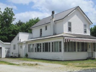 Foreclosed Home - 307 S SHEETS ST, 47971