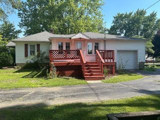 Foreclosed Home - 407 N MICHIGAN ST, 47971