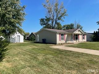 Foreclosed Home - 307 TRINA LN, 47971