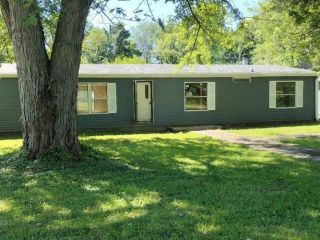 Foreclosed Home - 2980 Marshall Ln, 47974