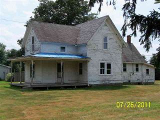 Foreclosed Home - List 100142503