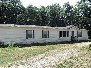 Foreclosed Home - 7275 N 100 W, 47978