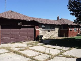 Foreclosed Home - 5452 W STATE ROAD 14, 47978