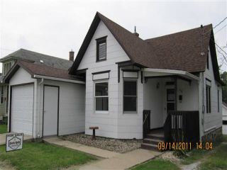 Foreclosed Home - List 100160834