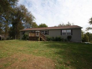 Foreclosed Home - 6303 N US HIGHWAY 231, 47978