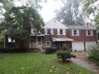 Foreclosed Home - 503 W Jackson St, 47978