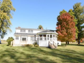 Foreclosed Home - 1523 E GRACE ST, 47978