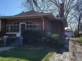 Foreclosed Home - 410 S PARK AVE, 47978