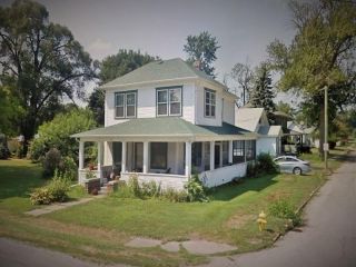 Foreclosed Home - 202 W CLARK ST, 47978