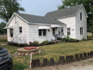 Foreclosed Home - 1670 N OWEN ST, 47978