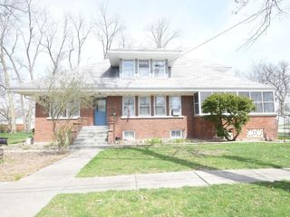 Foreclosed Home - 404 W JACKSON ST, 47978