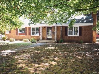 Foreclosed Home - 103 W GRACE ST, 47978