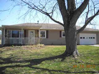 Foreclosed Home - 109 STATE ROAD 28 W, 47981
