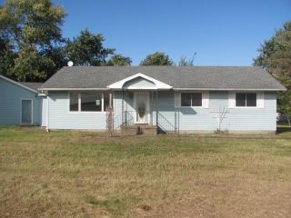 Foreclosed Home - 222 N East St, 47982