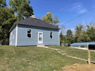 Foreclosed Home - 1214 N COLLEGE ST, 47987