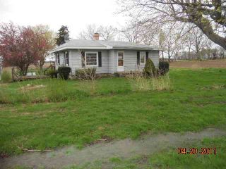 Foreclosed Home - 5751 W US HIGHWAY 136, 47990