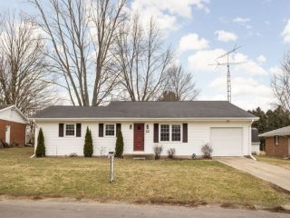 Foreclosed Home - 507 W WALNUT ST, 47990