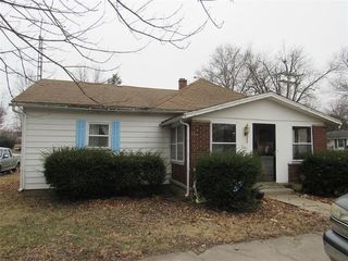 Foreclosed Home - 209 W WALNUT ST, 47990