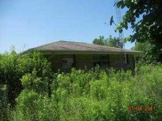Foreclosed Home - List 100142333