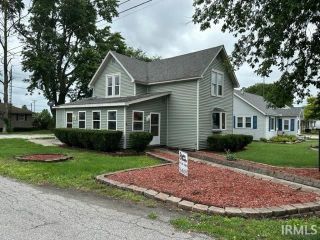 Foreclosed Home - 308 W SCHOOL ST, 47995