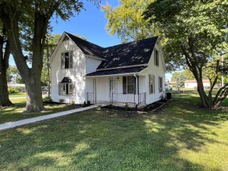 Foreclosed Home - 195 W MAIN ST, 47997