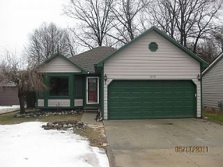 Foreclosed Home - 474 MAPLE ST, 48001