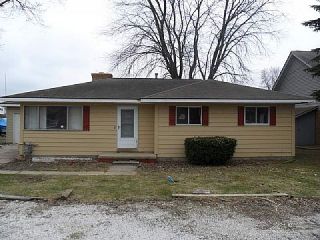 Foreclosed Home - 7267 CARDINAL ST, 48001