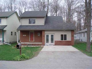 Foreclosed Home - 9111 MAPLE RD, 48001