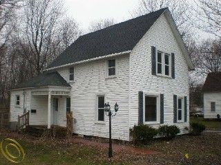 Foreclosed Home - 525 LIBERTY ST, 48001