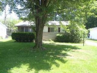 Foreclosed Home - 932 HOWARD ST, 48001