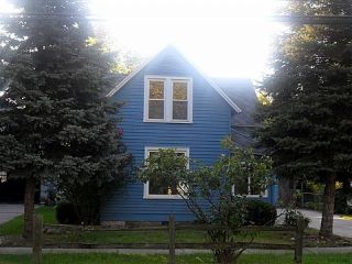 Foreclosed Home - 1730 WASHINGTON ST, 48001