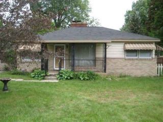 Foreclosed Home - List 100144382