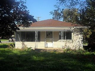 Foreclosed Home - List 100152552