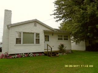 Foreclosed Home - 7829 INGLEWOOD DR, 48001