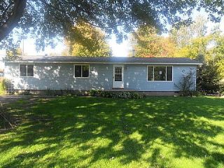 Foreclosed Home - 5106 TAFT RD, 48001